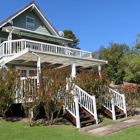Hotel 14 Mount Joy Knysna Esterno foto