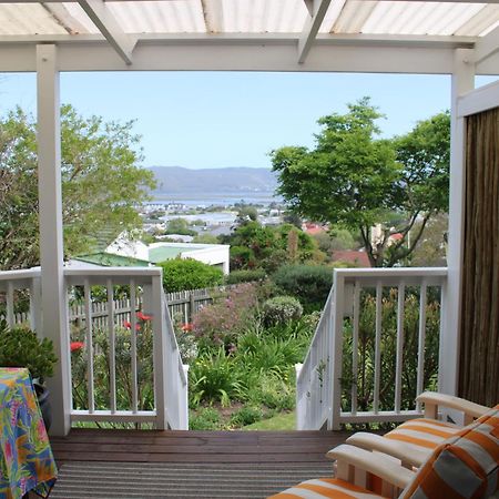 Hotel 14 Mount Joy Knysna Esterno foto