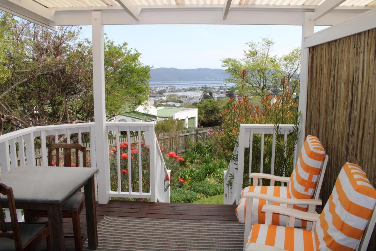 Hotel 14 Mount Joy Knysna Esterno foto
