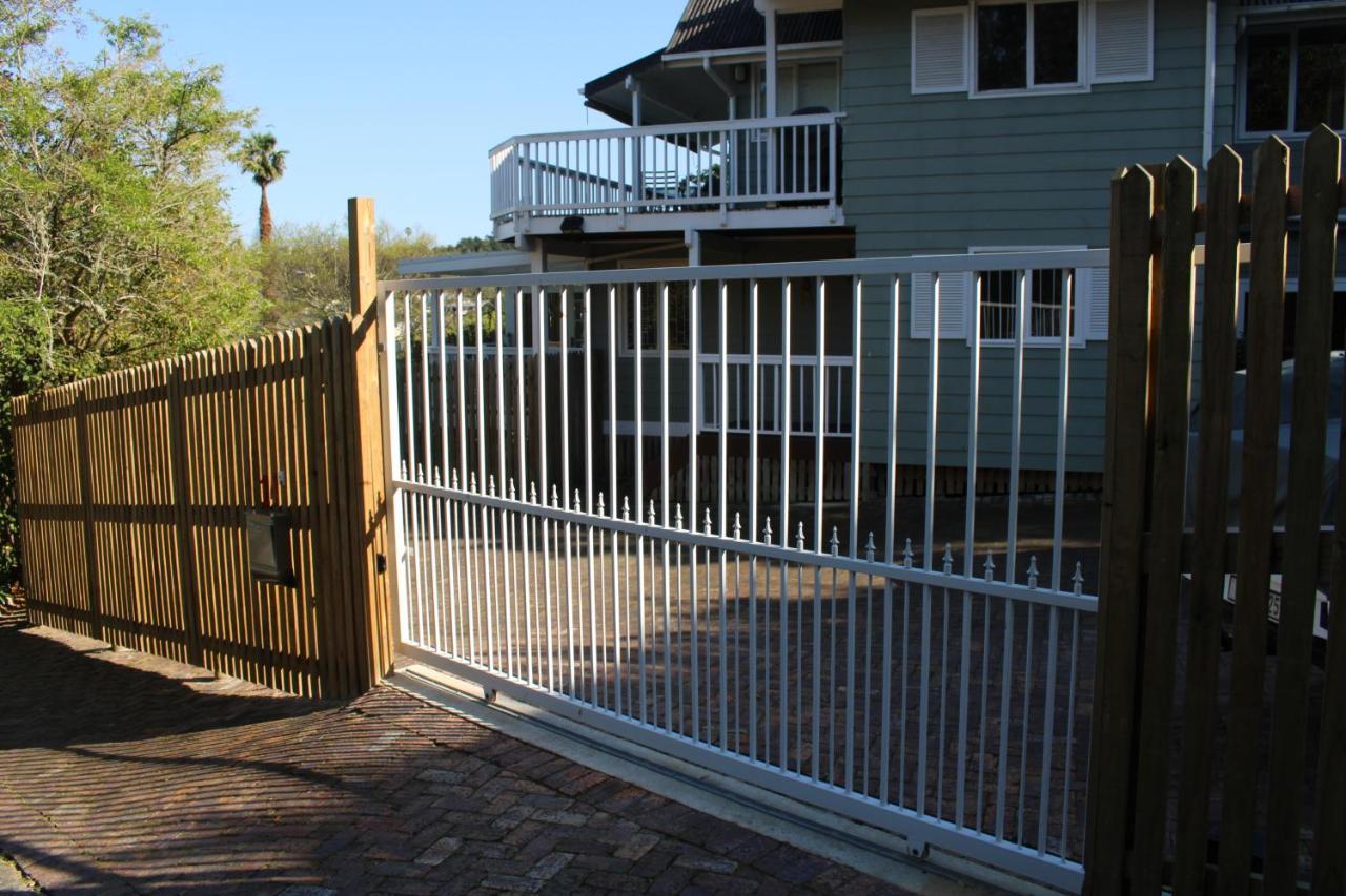 Hotel 14 Mount Joy Knysna Esterno foto