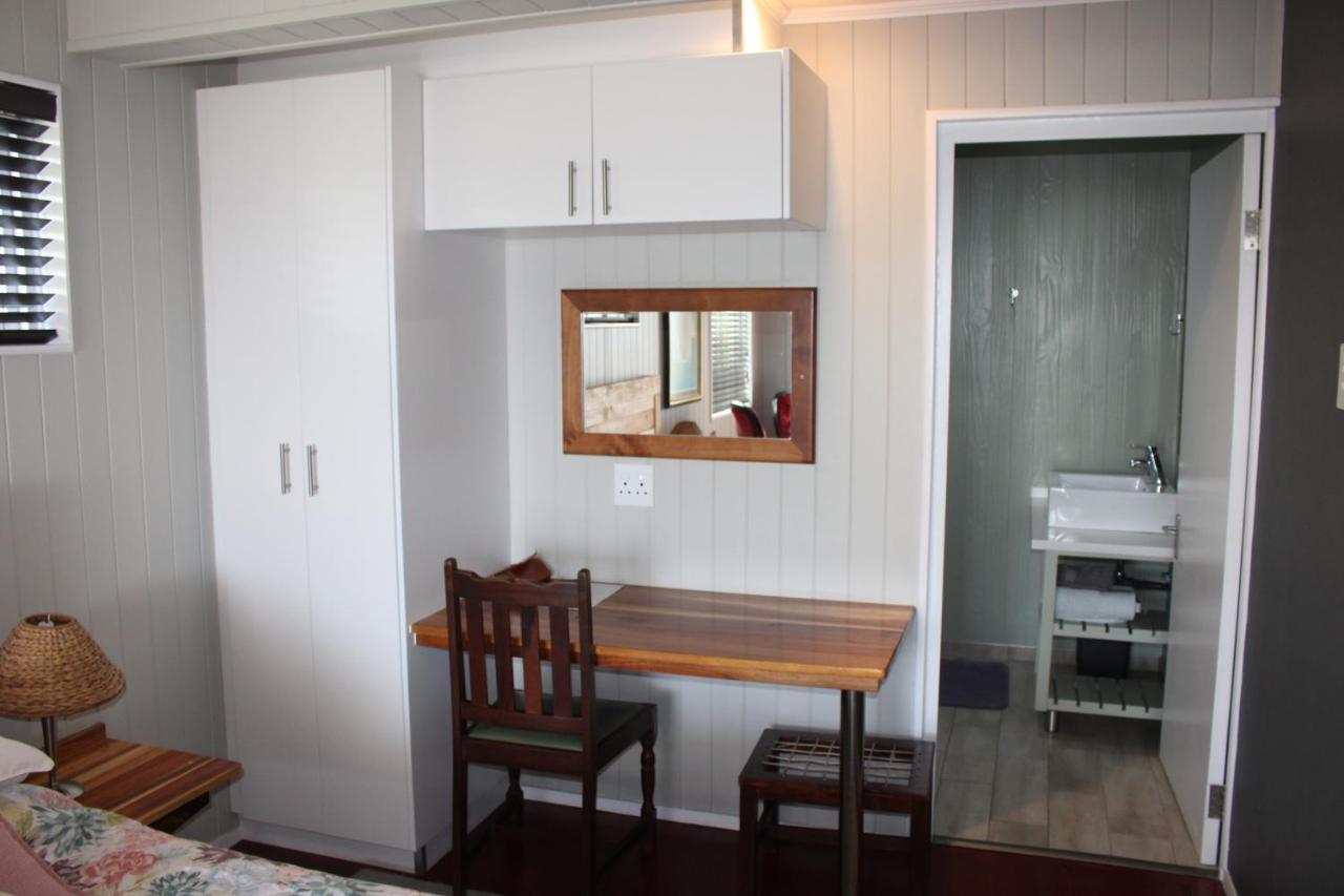 Hotel 14 Mount Joy Knysna Esterno foto