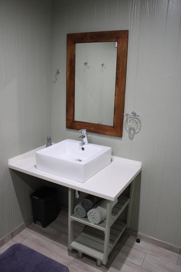 Hotel 14 Mount Joy Knysna Esterno foto
