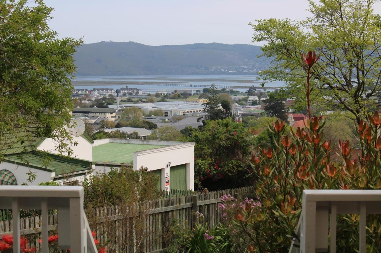 Hotel 14 Mount Joy Knysna Esterno foto