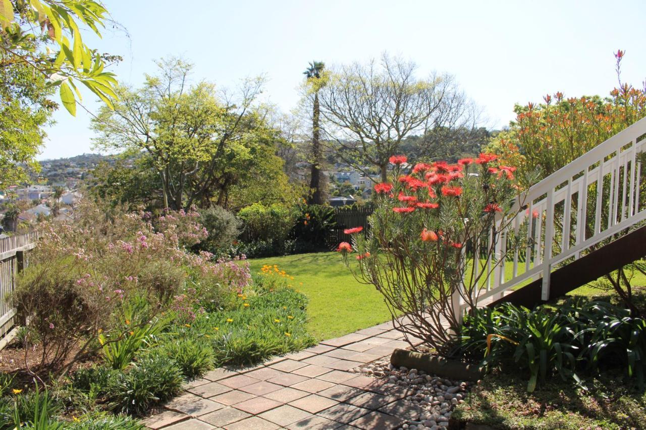 Hotel 14 Mount Joy Knysna Esterno foto