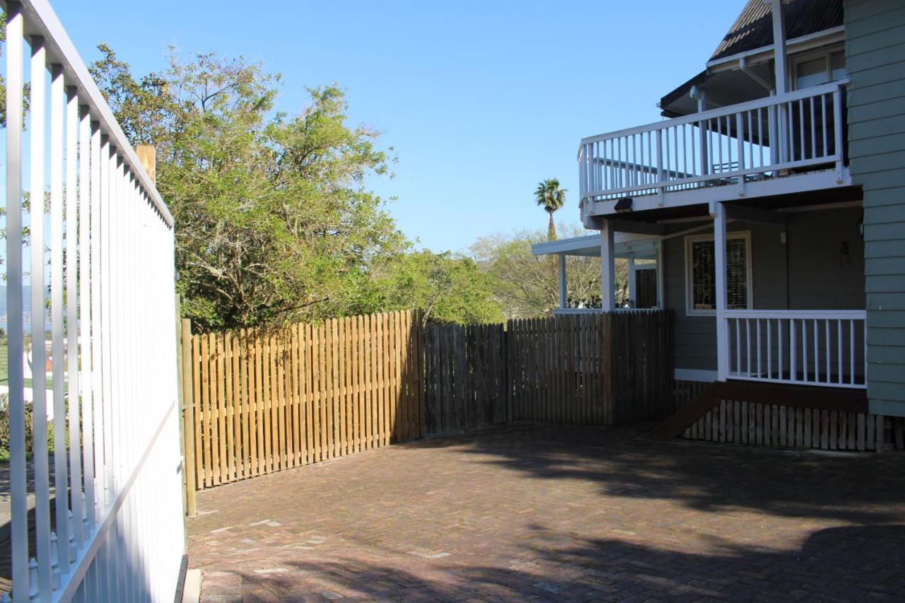 Hotel 14 Mount Joy Knysna Esterno foto
