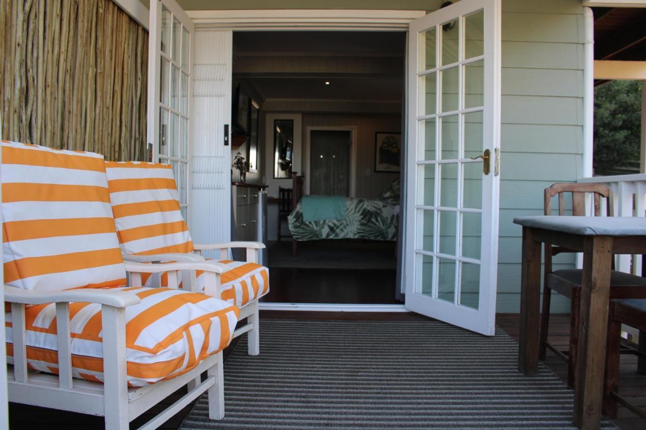 Hotel 14 Mount Joy Knysna Esterno foto