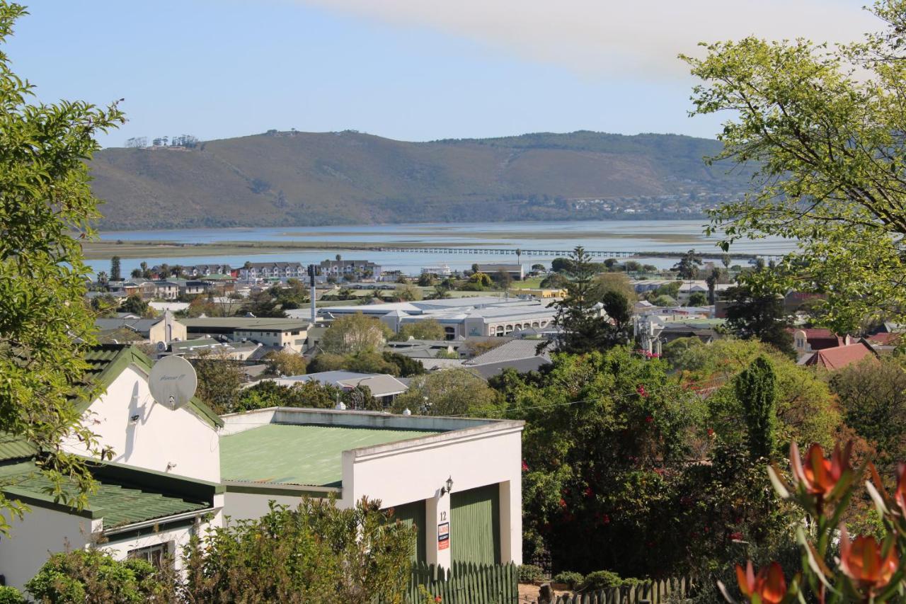 Hotel 14 Mount Joy Knysna Esterno foto