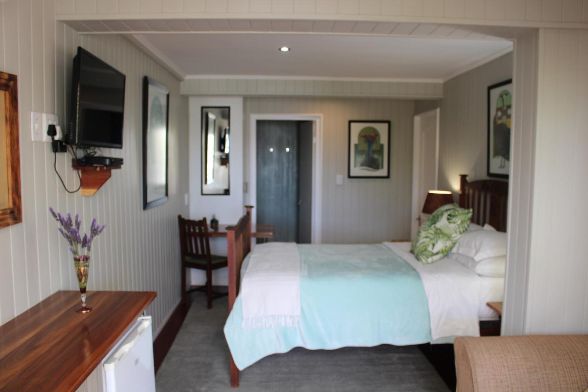 Hotel 14 Mount Joy Knysna Esterno foto