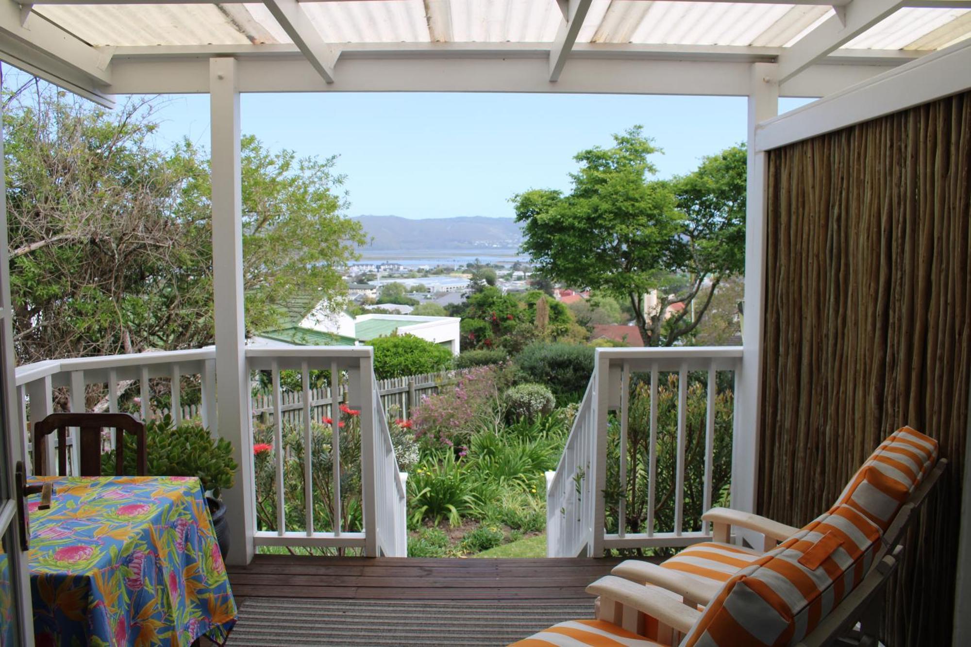 Hotel 14 Mount Joy Knysna Esterno foto