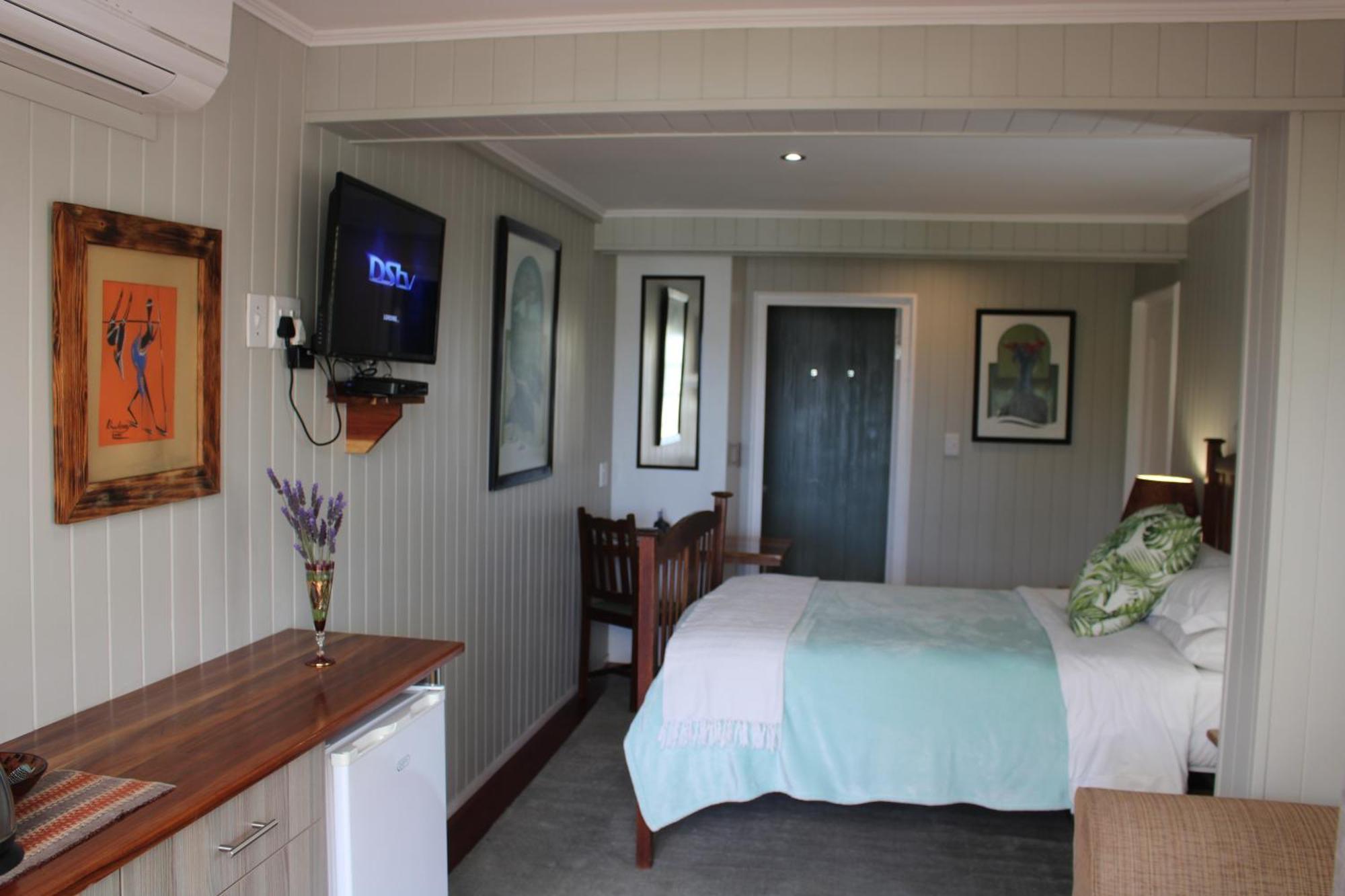 Hotel 14 Mount Joy Knysna Esterno foto