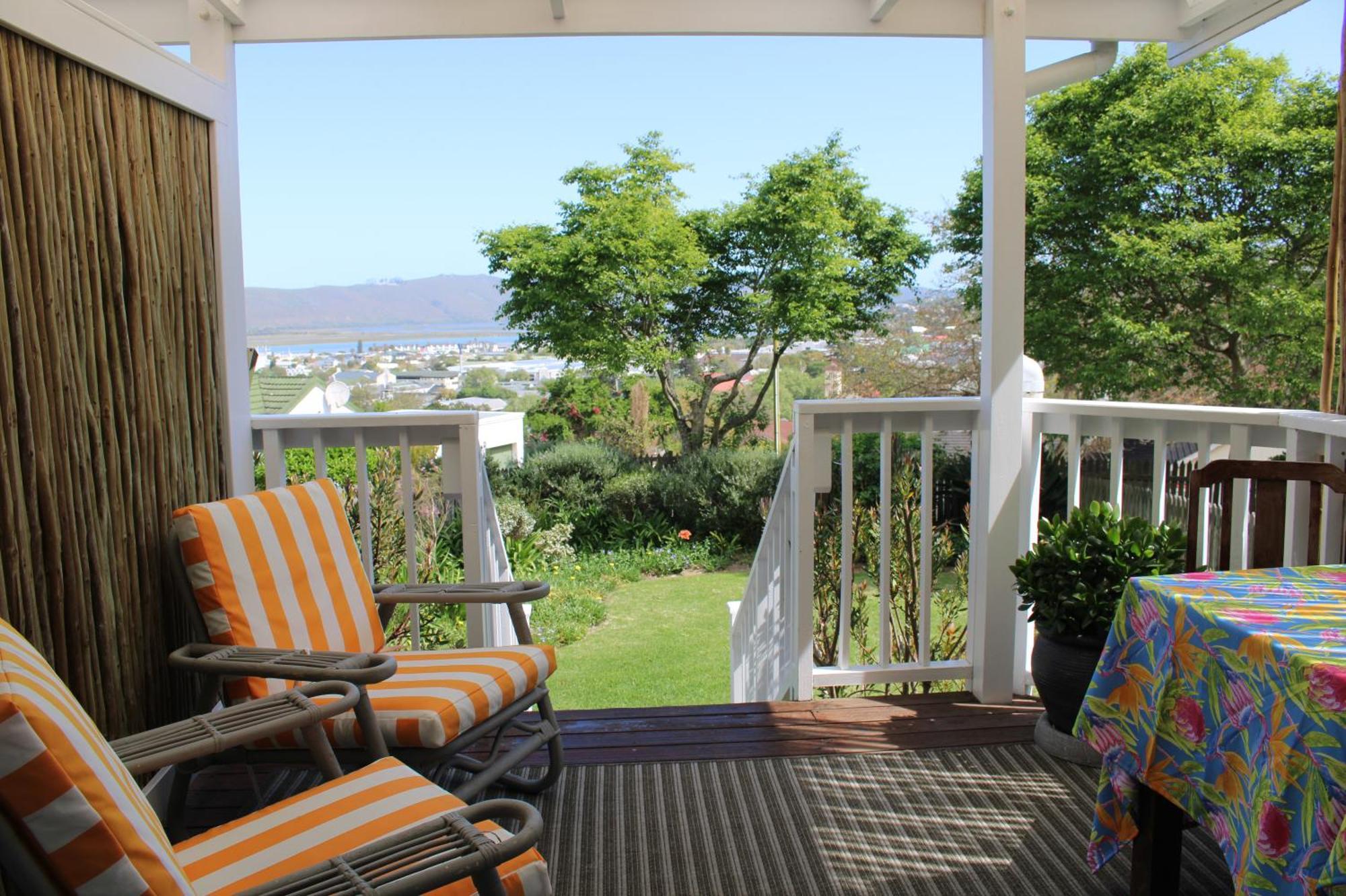 Hotel 14 Mount Joy Knysna Esterno foto