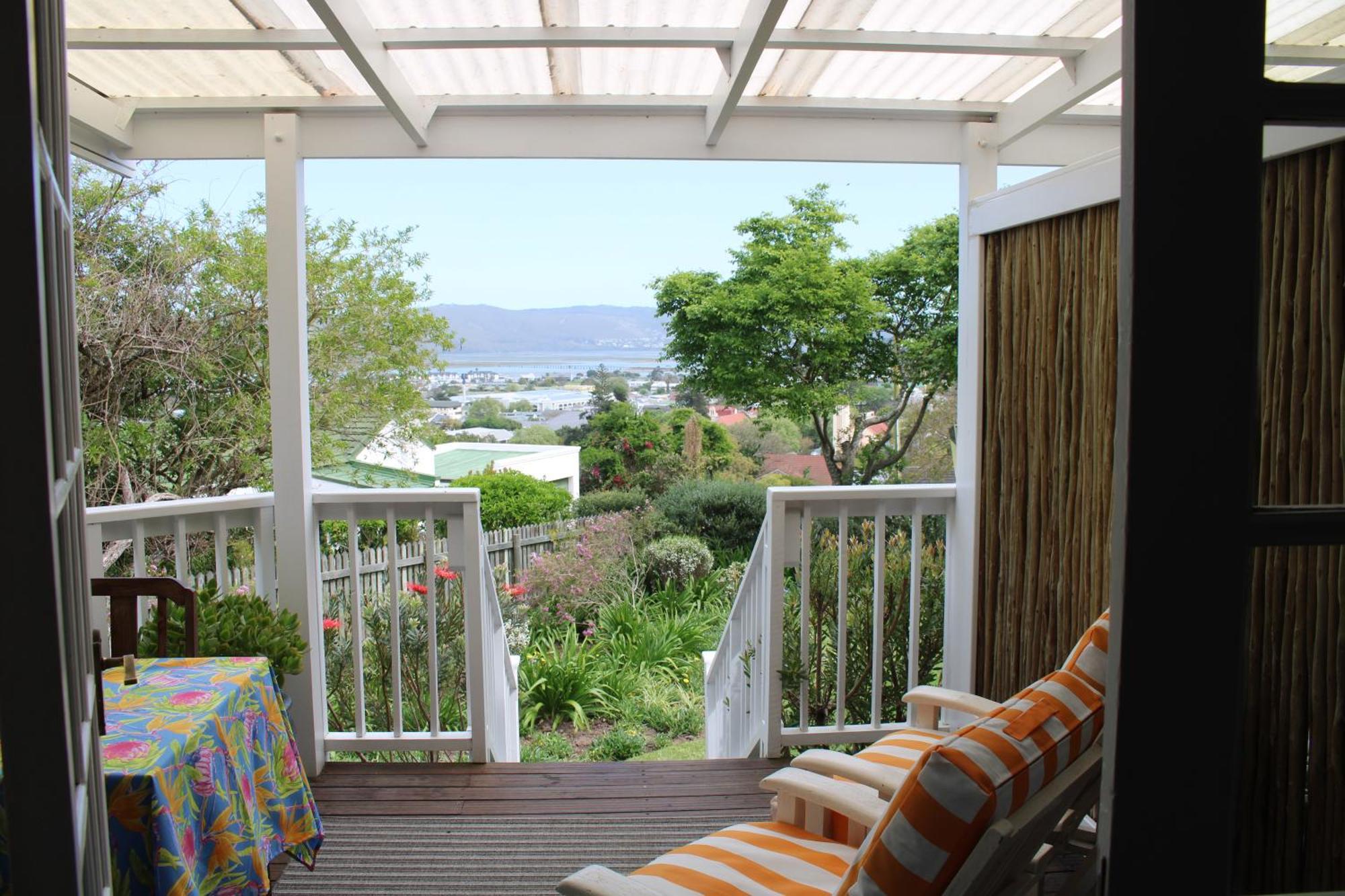 Hotel 14 Mount Joy Knysna Esterno foto