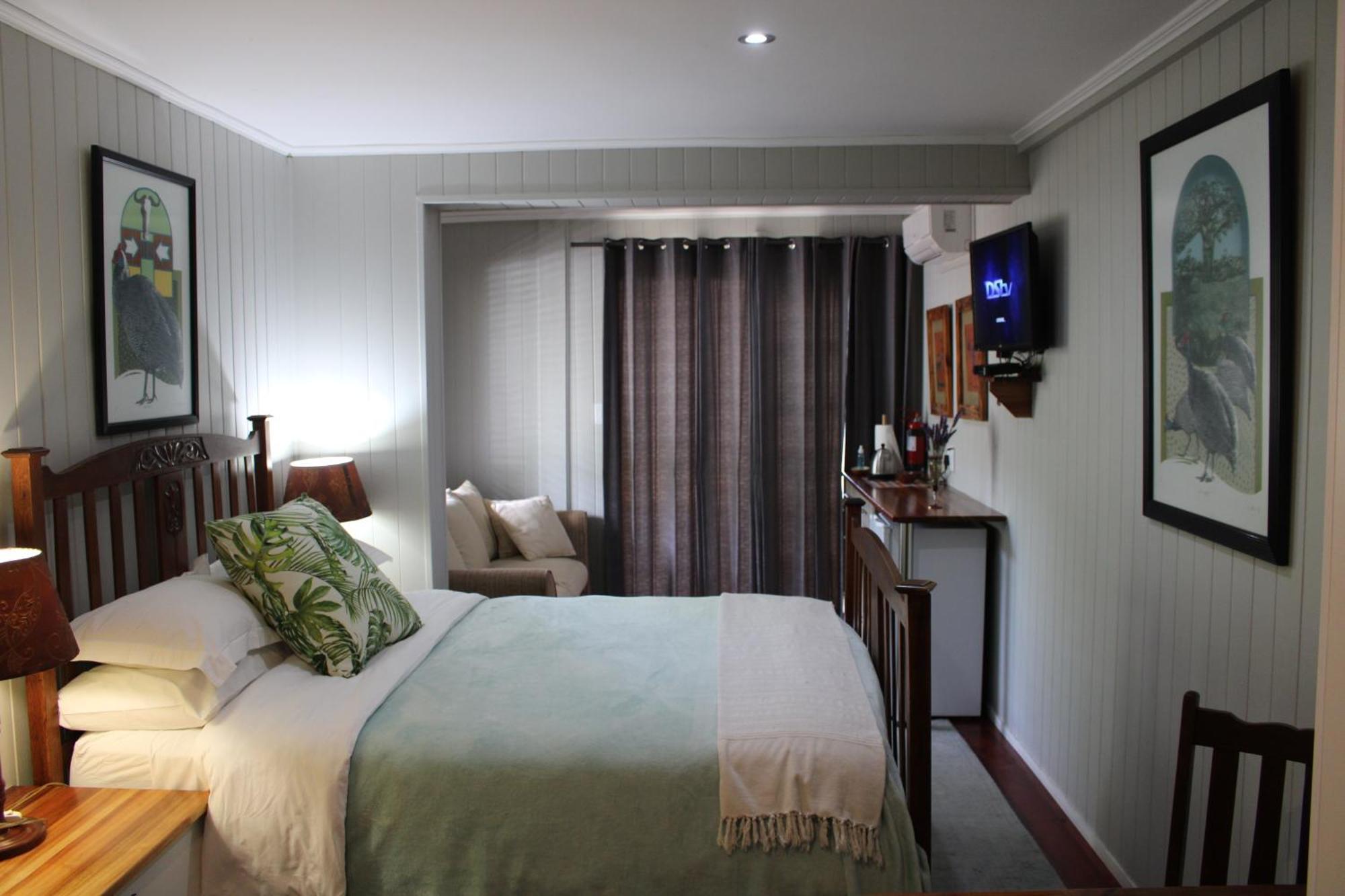 Hotel 14 Mount Joy Knysna Esterno foto