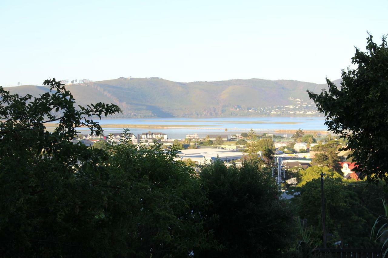 Hotel 14 Mount Joy Knysna Esterno foto