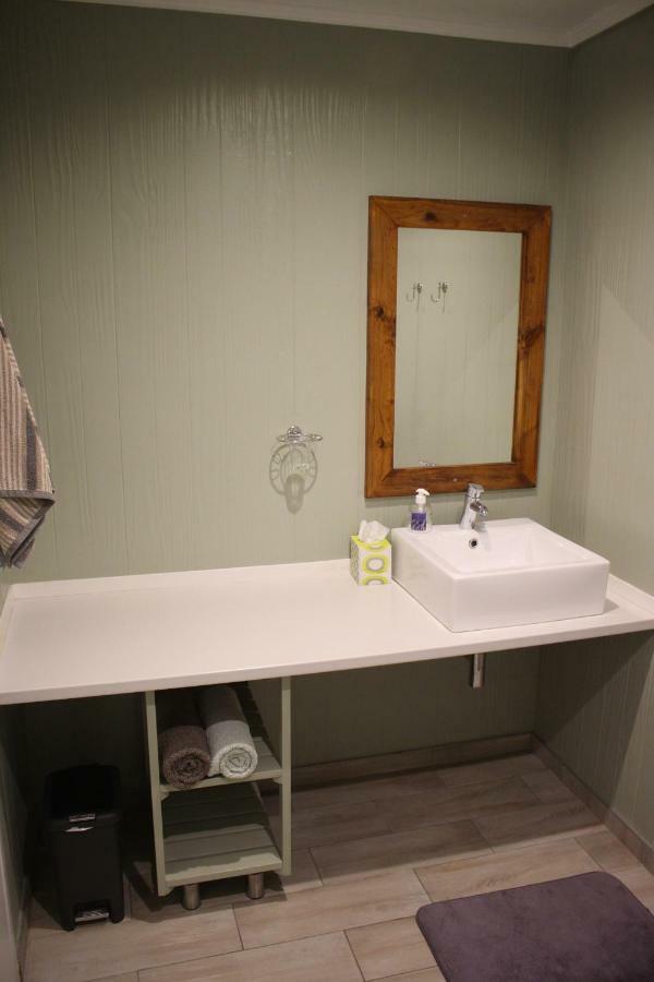 Hotel 14 Mount Joy Knysna Esterno foto